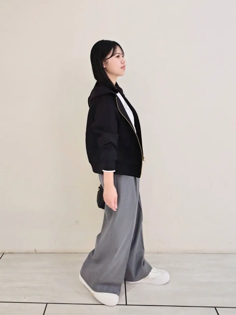 23区 S 百瀬 コーディネート画像