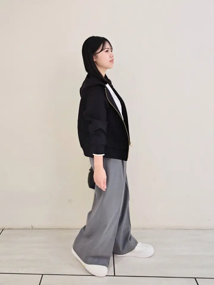 23区 S 百瀬 コーディネート画像