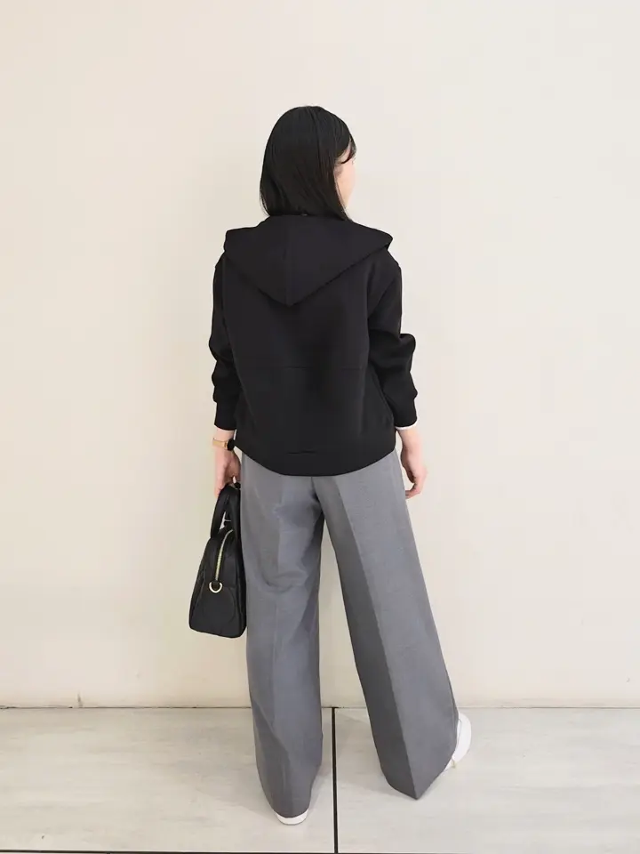 23区 S 百瀬 コーディネート画像