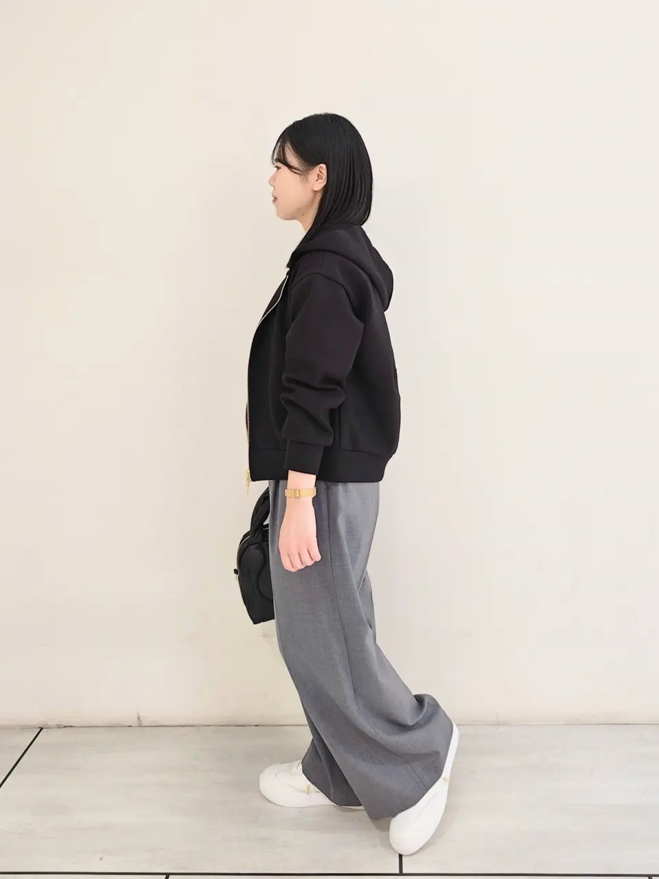 23区 S 百瀬 コーディネート画像