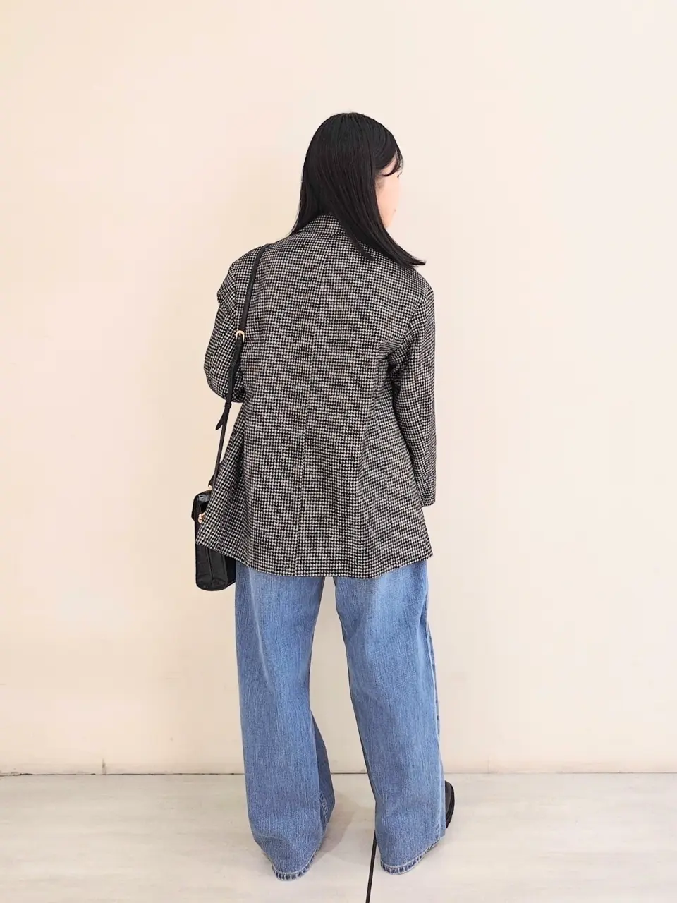 23区 S 百瀬 コーディネート画像