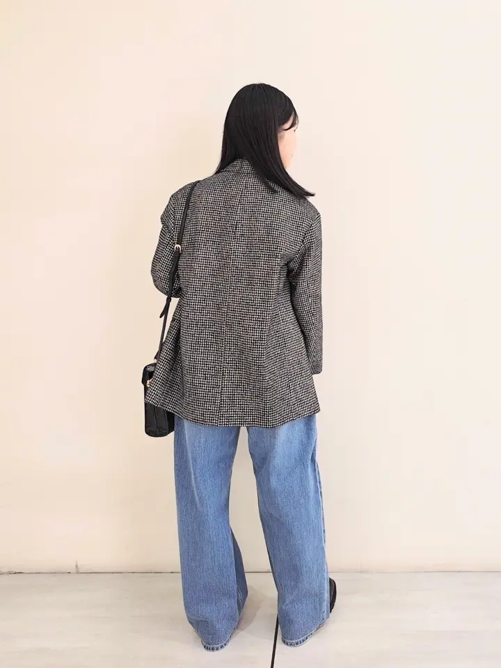 23区 S 百瀬 コーディネート画像