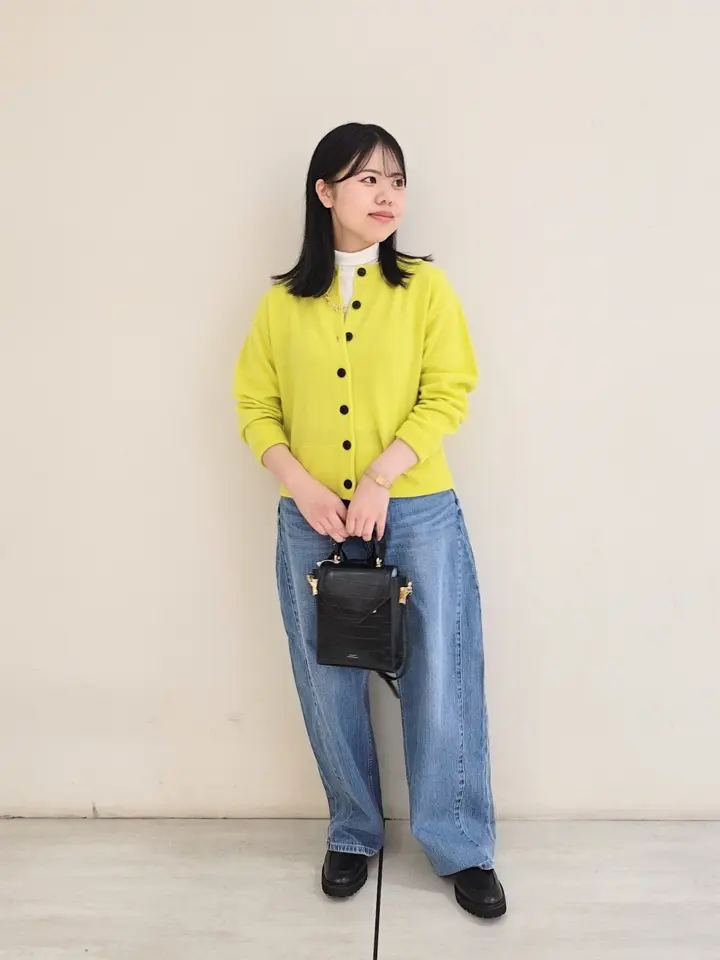 23区 S 百瀬 コーディネート画像