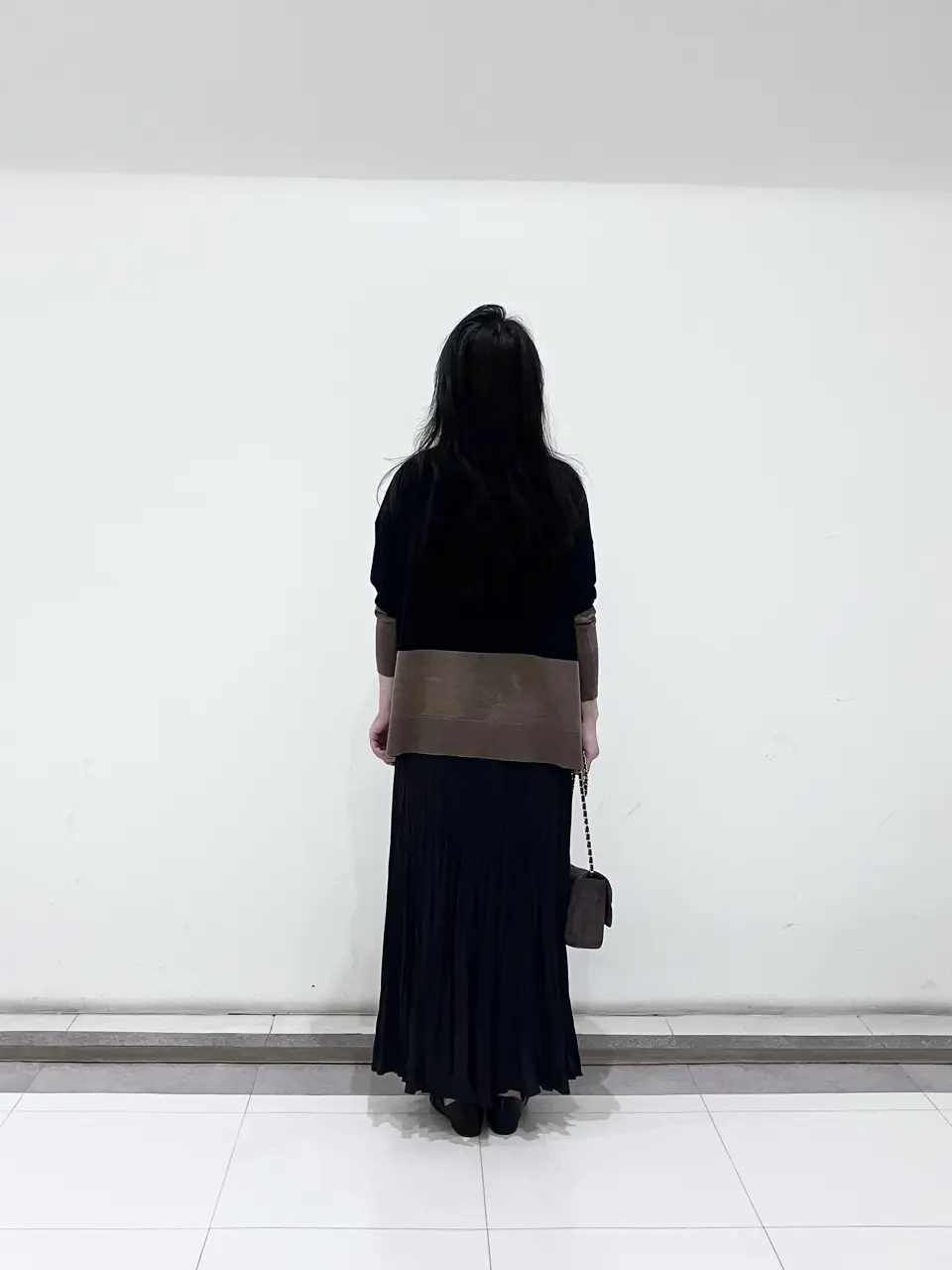 23区 S ま コーディネート画像