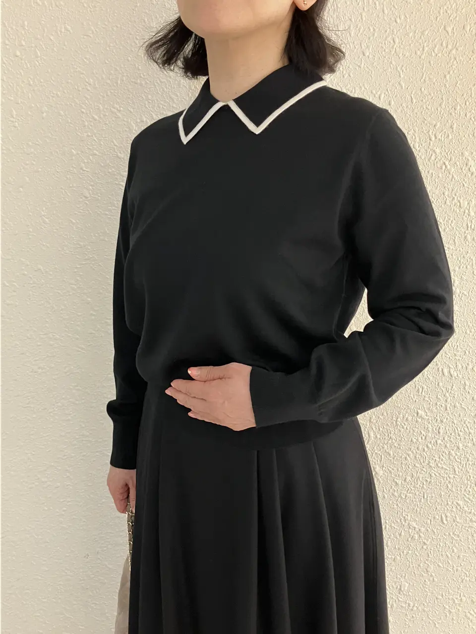 23区 S 山村 コーディネート画像