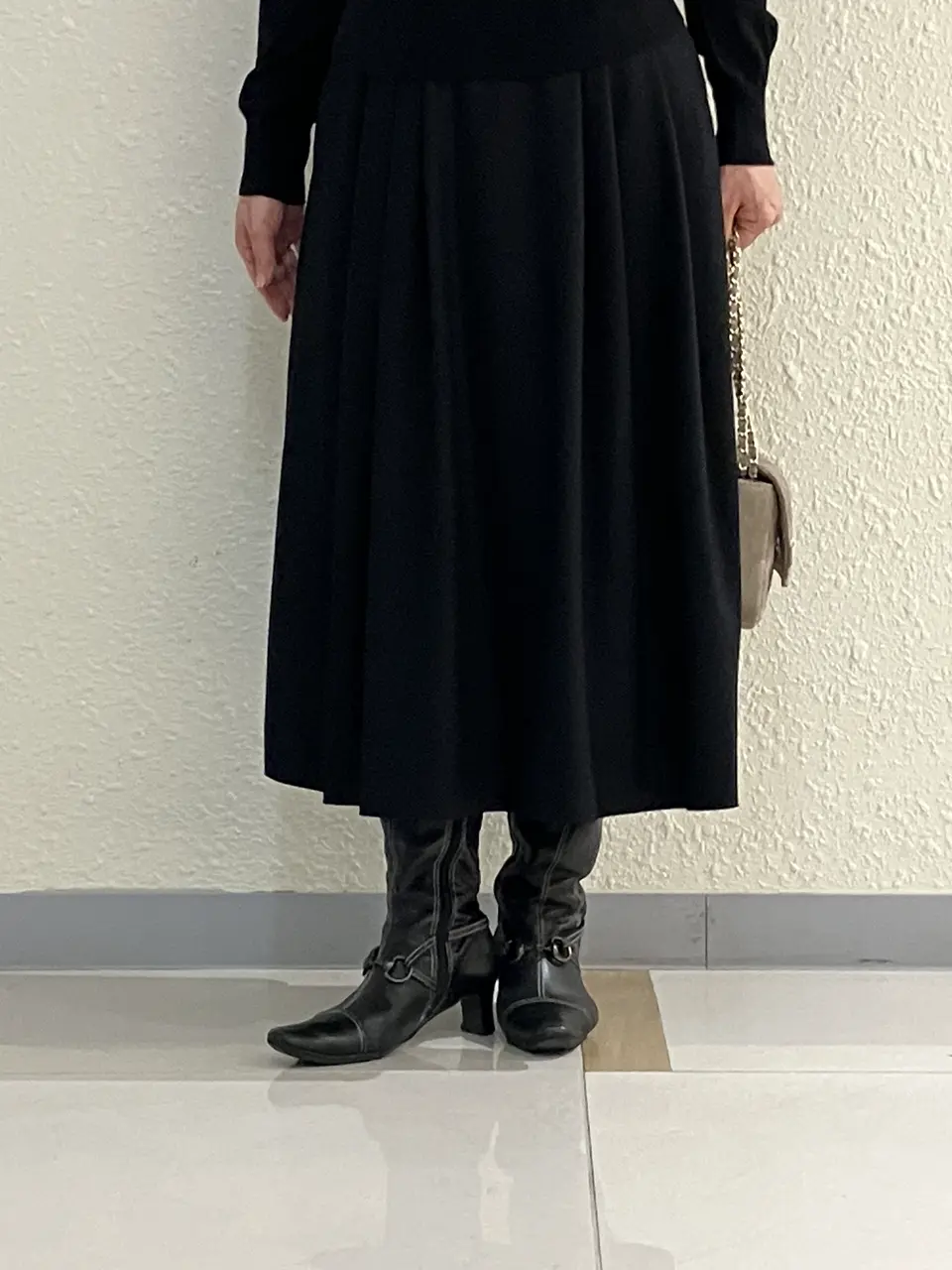 23区 S 山村 コーディネート画像