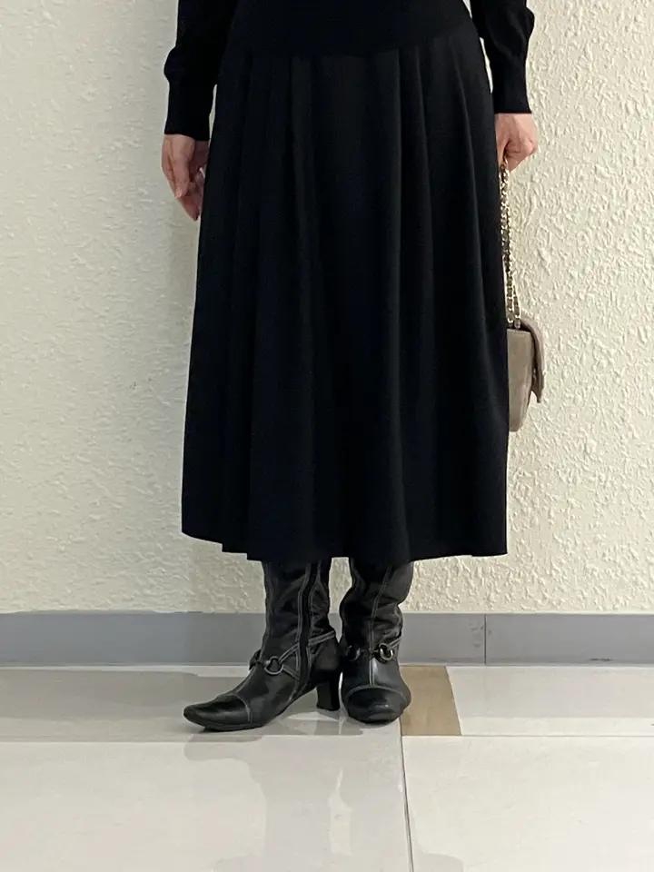 23区 S 山村 コーディネート画像