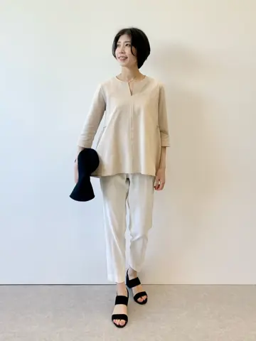 23区 S 板垣 コーディネート画像