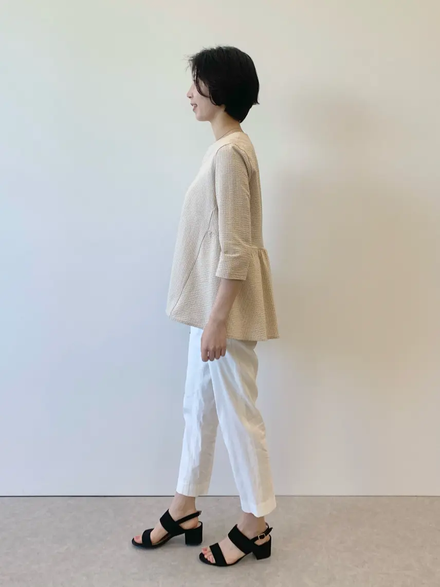 23区 S 板垣 コーディネート画像