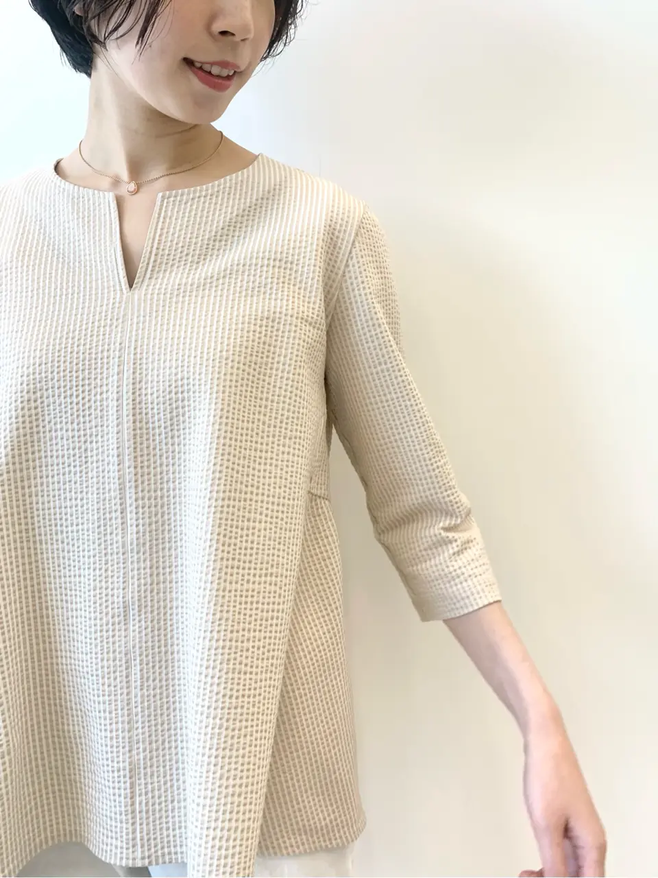 23区 S 板垣 コーディネート画像