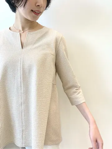 23区 S 板垣 コーディネート画像