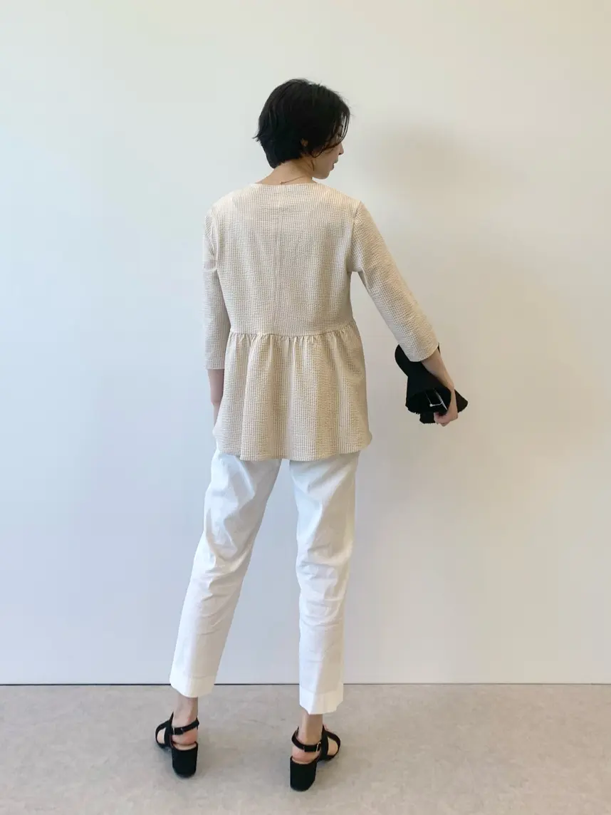 23区 S 板垣 コーディネート画像