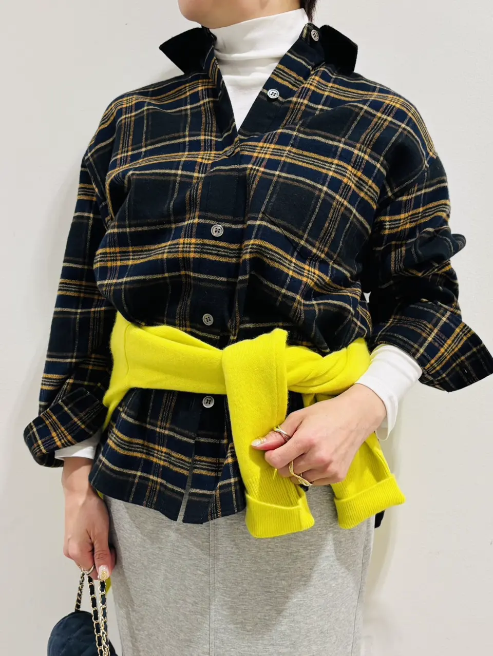 23区 S 山川 コーディネート画像