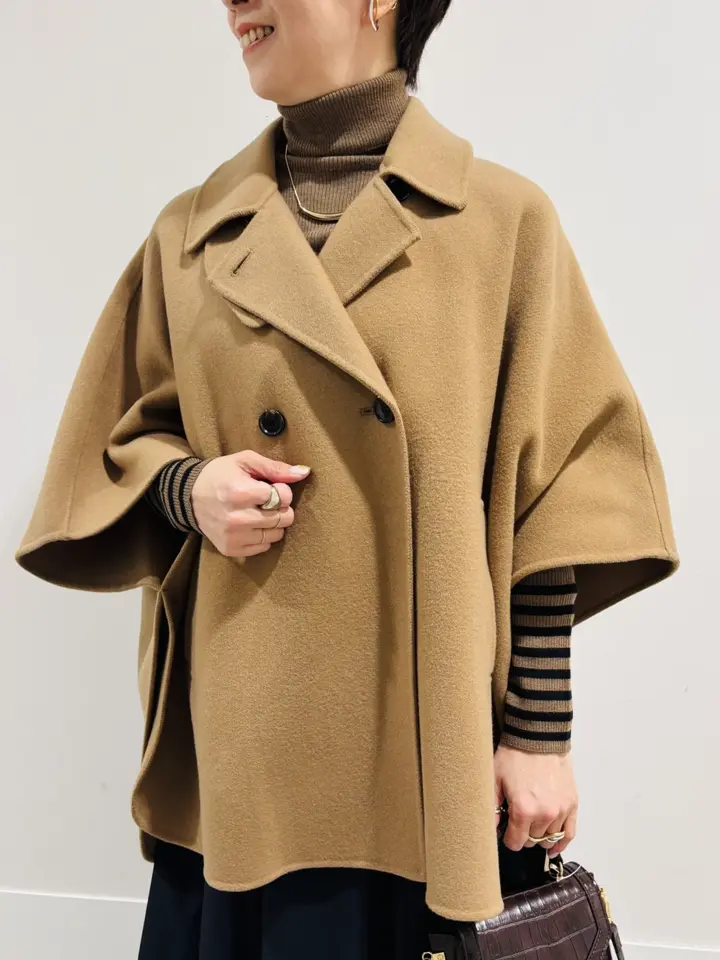 23区 S 山川 コーディネート画像