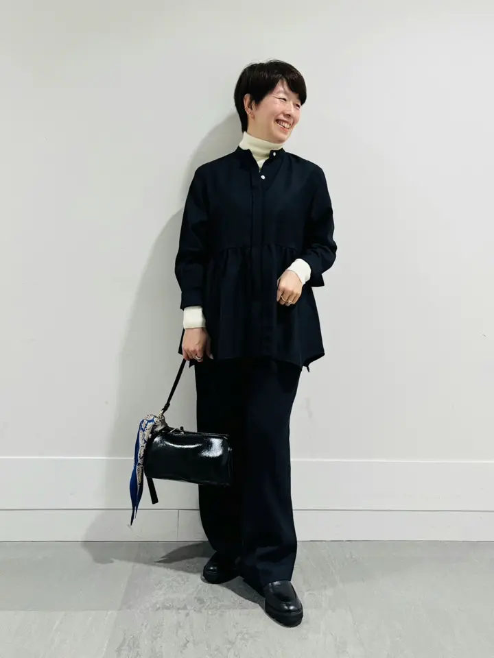 23区 S 山川 コーディネート画像