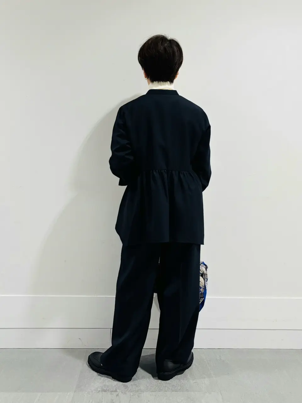 23区 S 山川 コーディネート画像