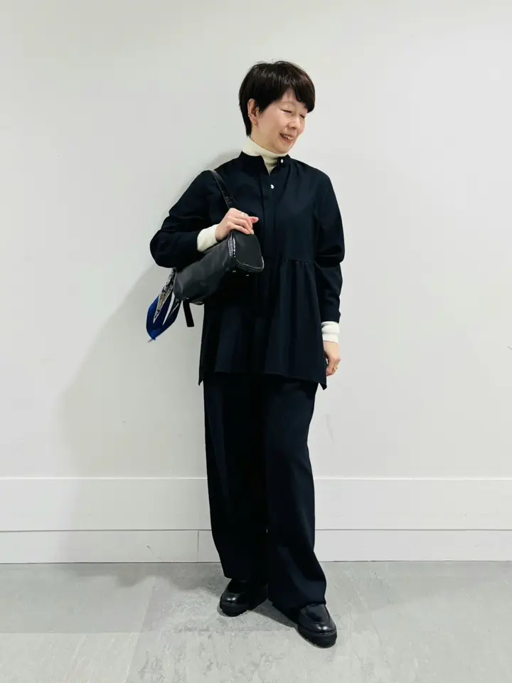 23区 S 山川 コーディネート画像