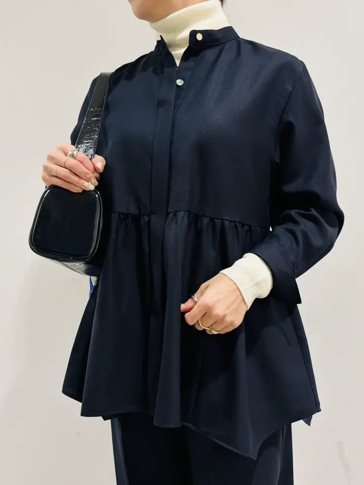 23区 S 山川 コーディネート画像