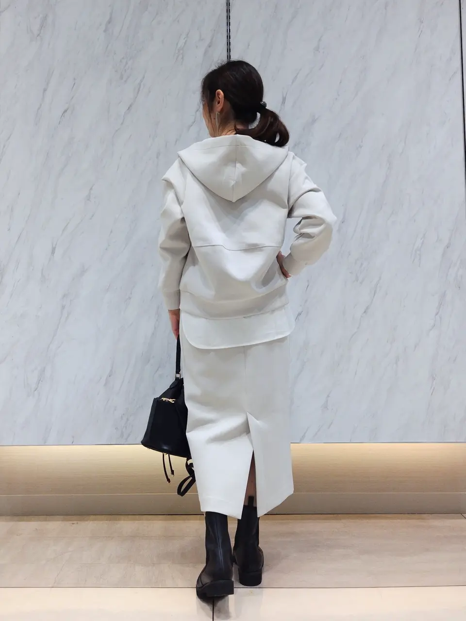 23区 S 岩下 コーディネート画像