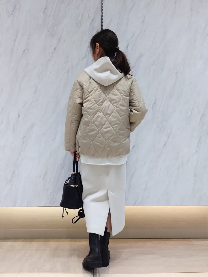 23区 S 岩下 コーディネート画像