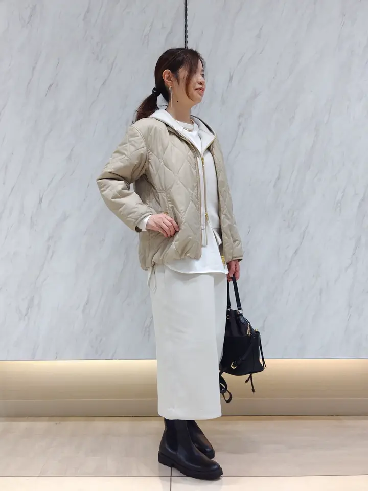 23区 S 岩下 コーディネート画像