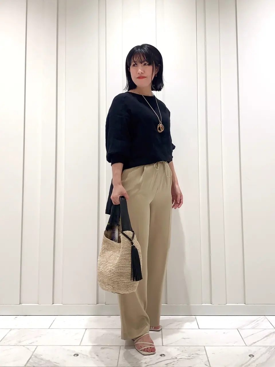  高橋 コーディネート画像