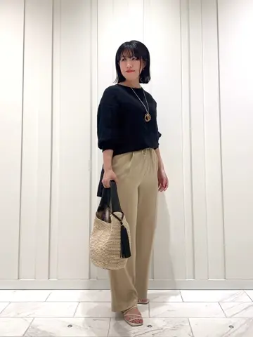 23区 S 高橋 コーディネート画像