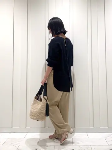 23区 S 高橋 コーディネート画像