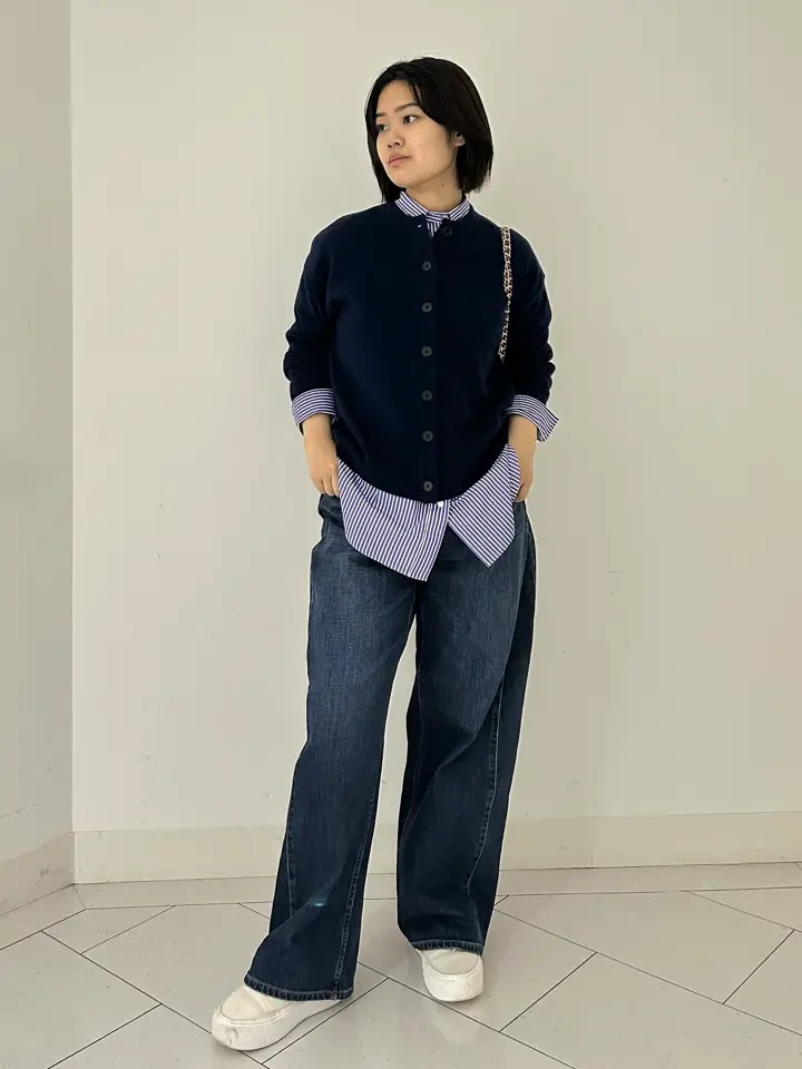 23区 H.M コーディネート画像