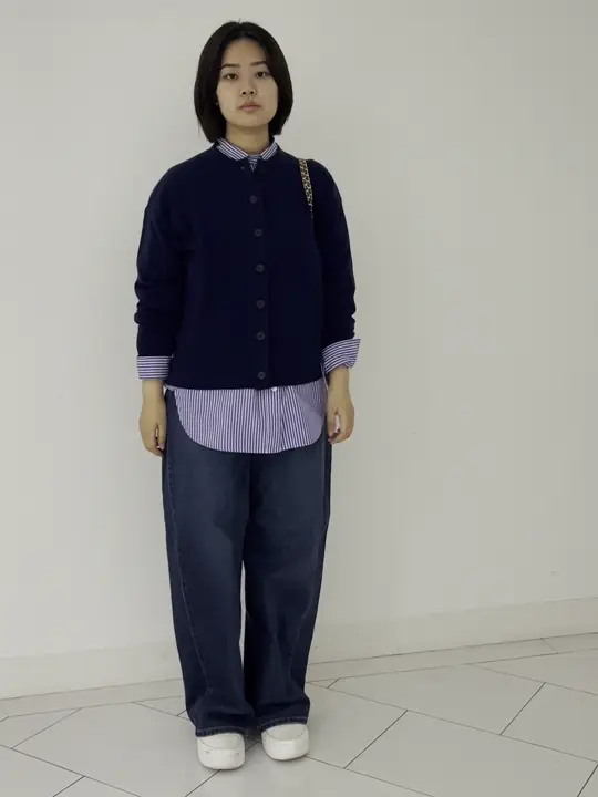 23区 H.M コーディネート画像