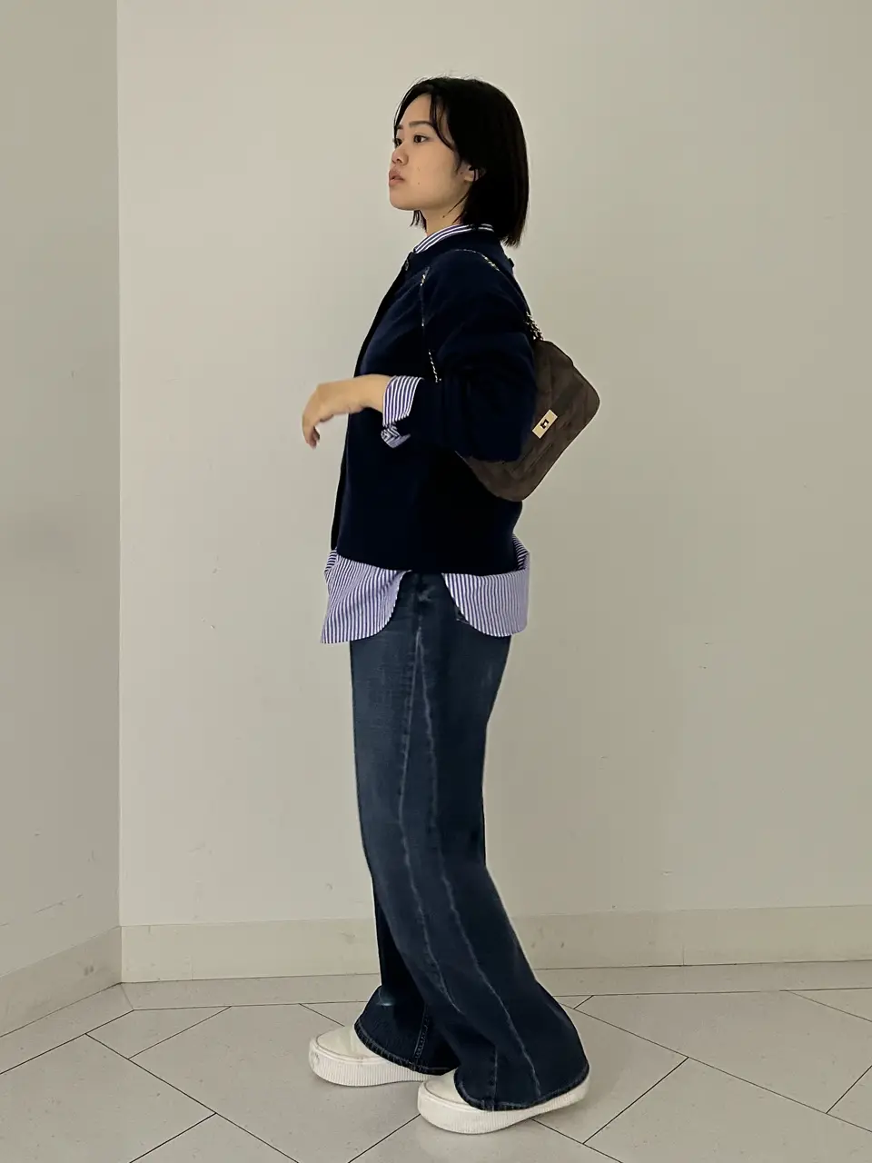 23区 H.M コーディネート画像