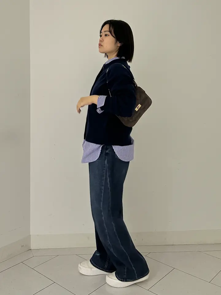 23区 H.M コーディネート画像