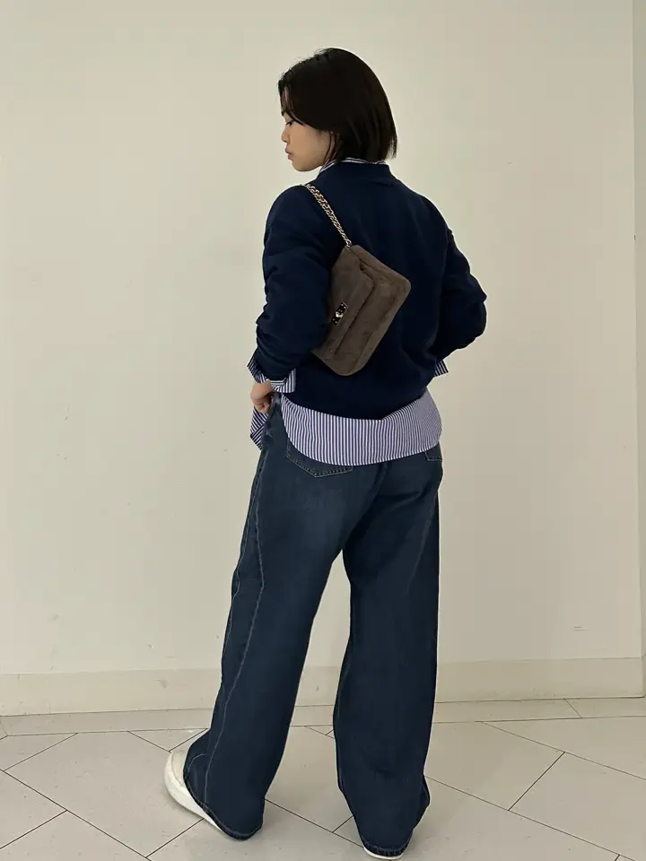 23区 H.M コーディネート画像