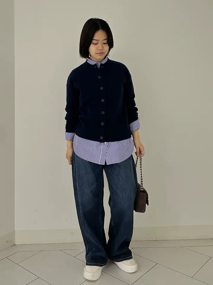 23区 H.M コーディネート画像