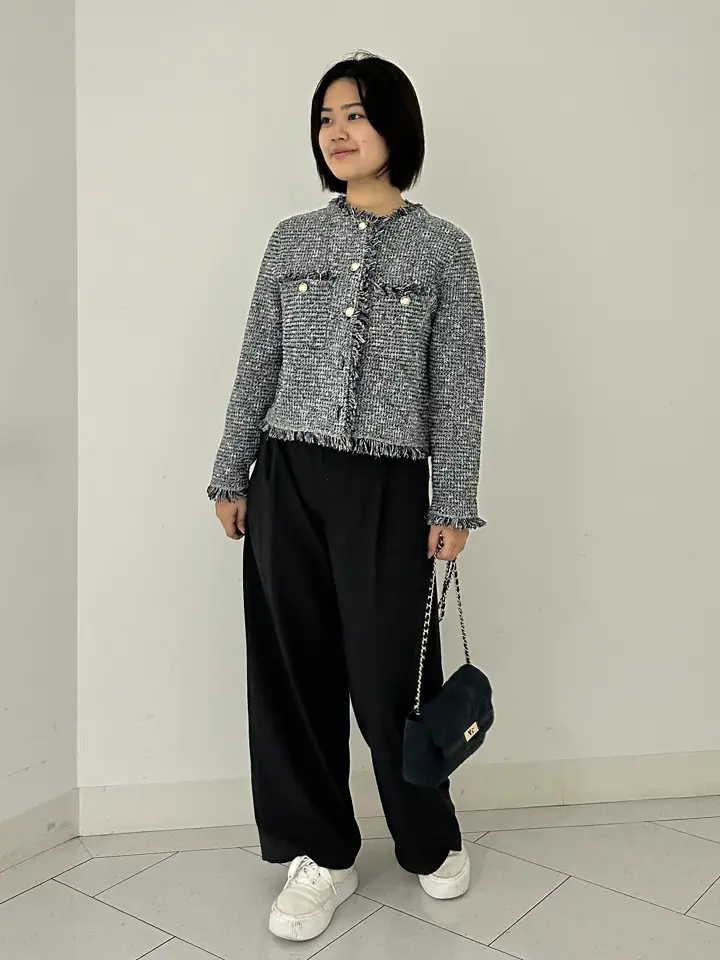 23区 H.M コーディネート画像