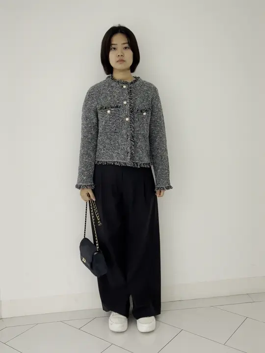 23区 H.M コーディネート画像