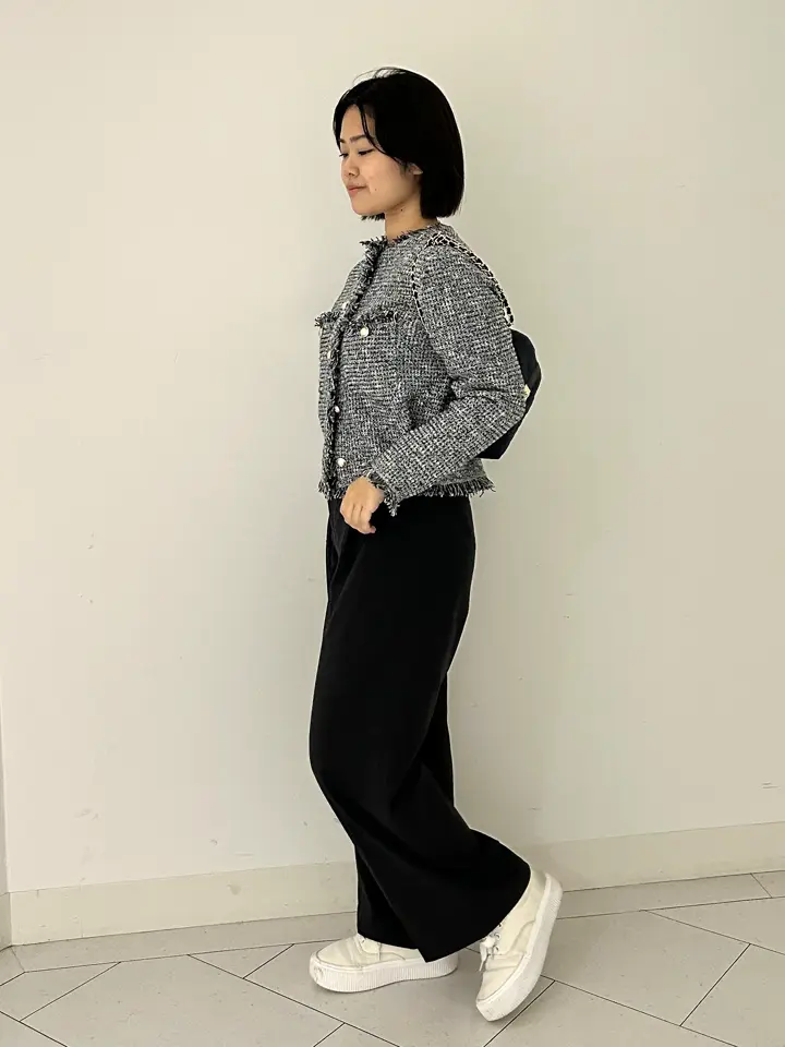 23区 H.M コーディネート画像