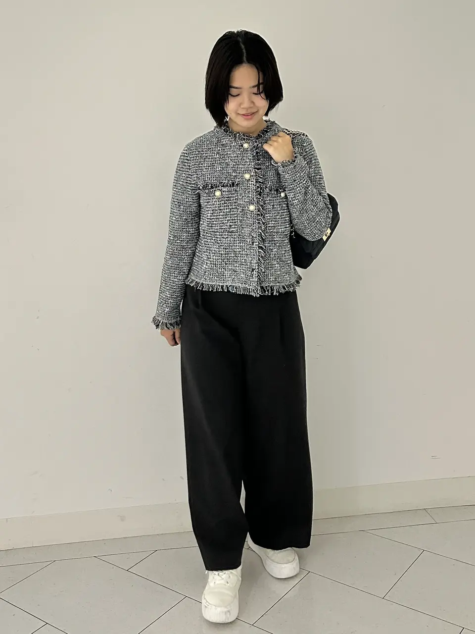 23区 H.M コーディネート画像