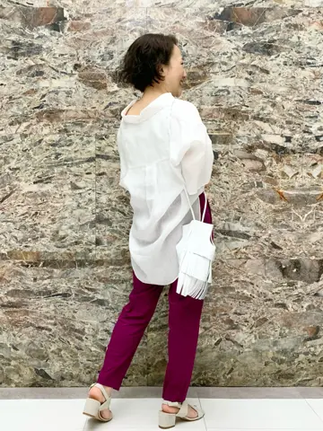 23区 S 藤川 コーディネート画像