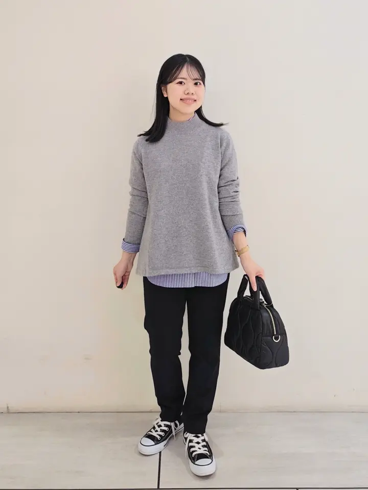 23区 S 百瀬 コーディネート画像