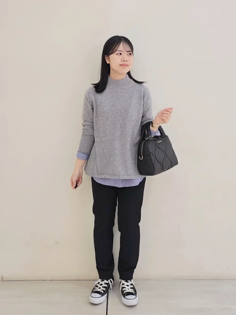 23区 S 百瀬 コーディネート画像