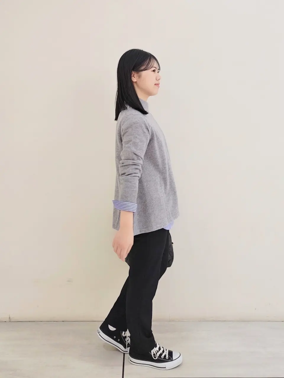 23区 S 百瀬 コーディネート画像