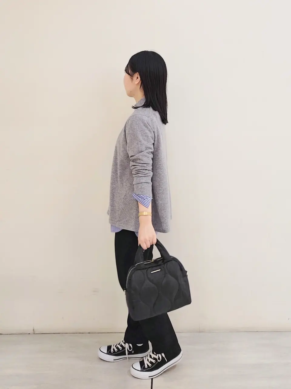 23区 S 百瀬 コーディネート画像