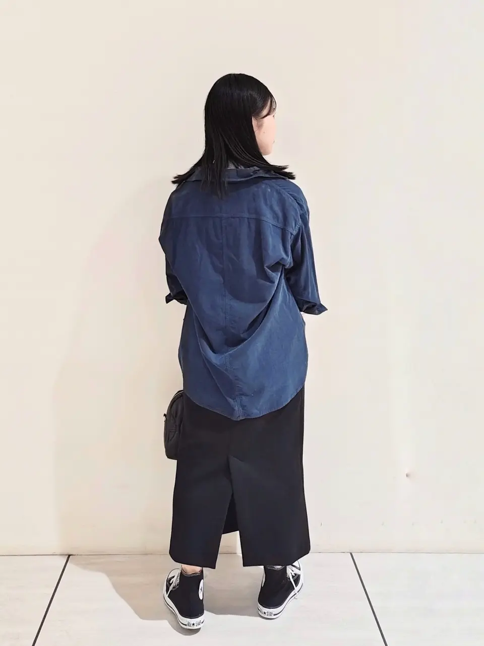 23区 S 百瀬 コーディネート画像