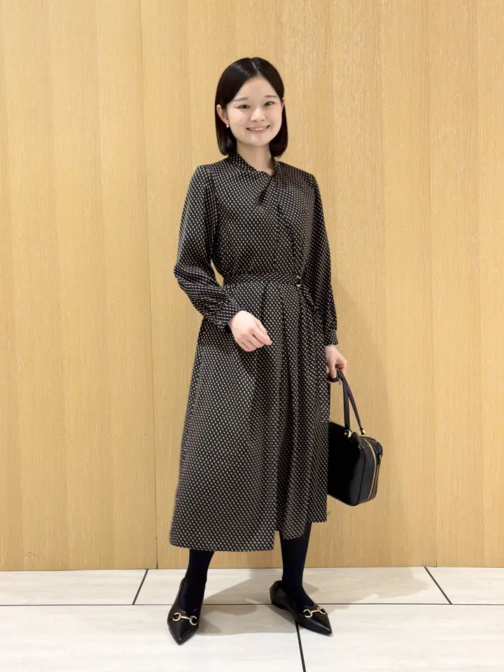 23区 S 松浦 コーディネート画像