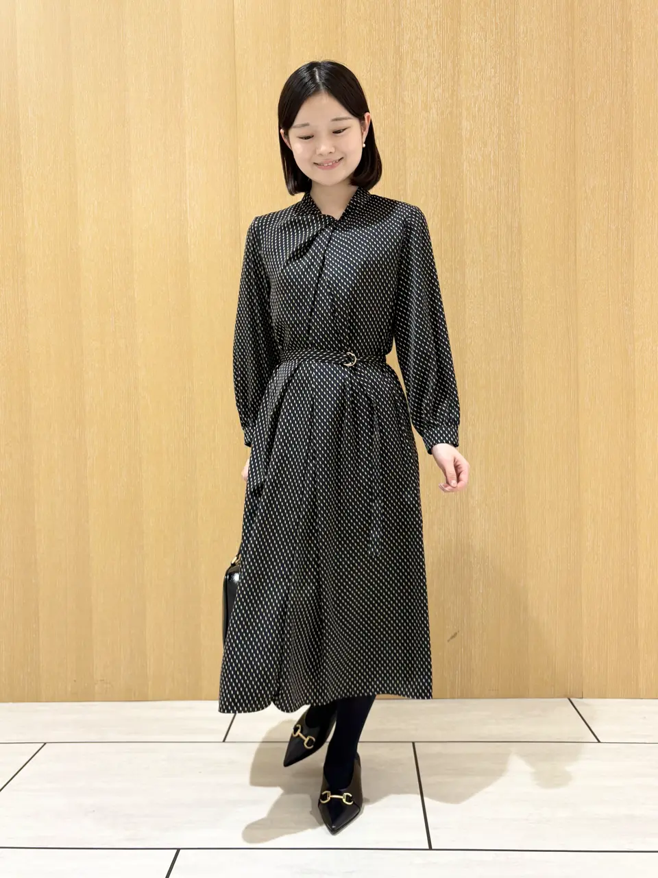 23区 S 松浦 コーディネート画像