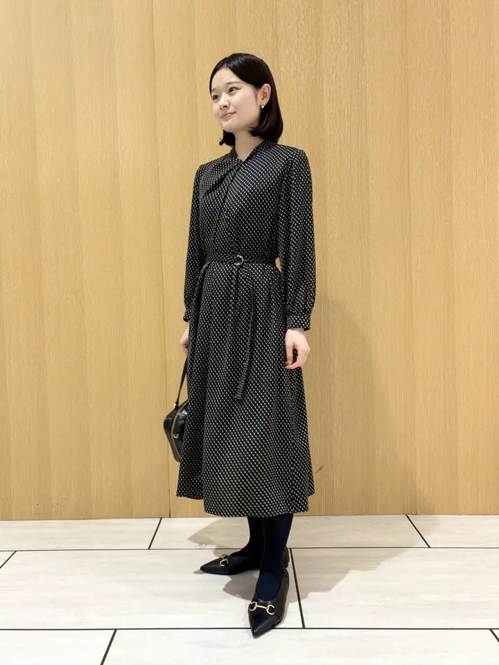 23区 S 松浦 コーディネート画像