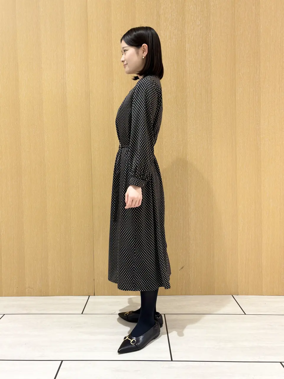 23区 S 松浦 コーディネート画像