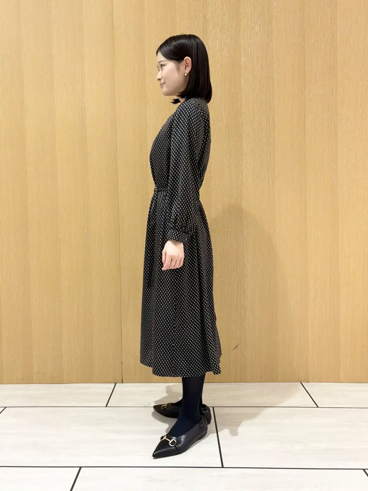 23区 S 松浦 コーディネート画像