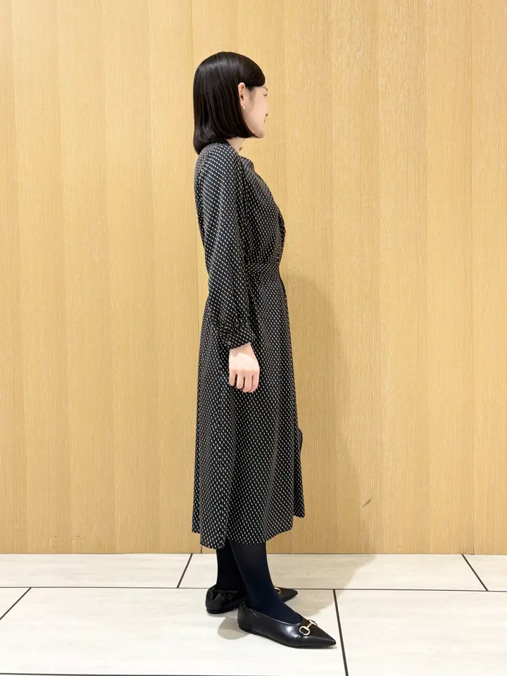 23区 S 松浦 コーディネート画像